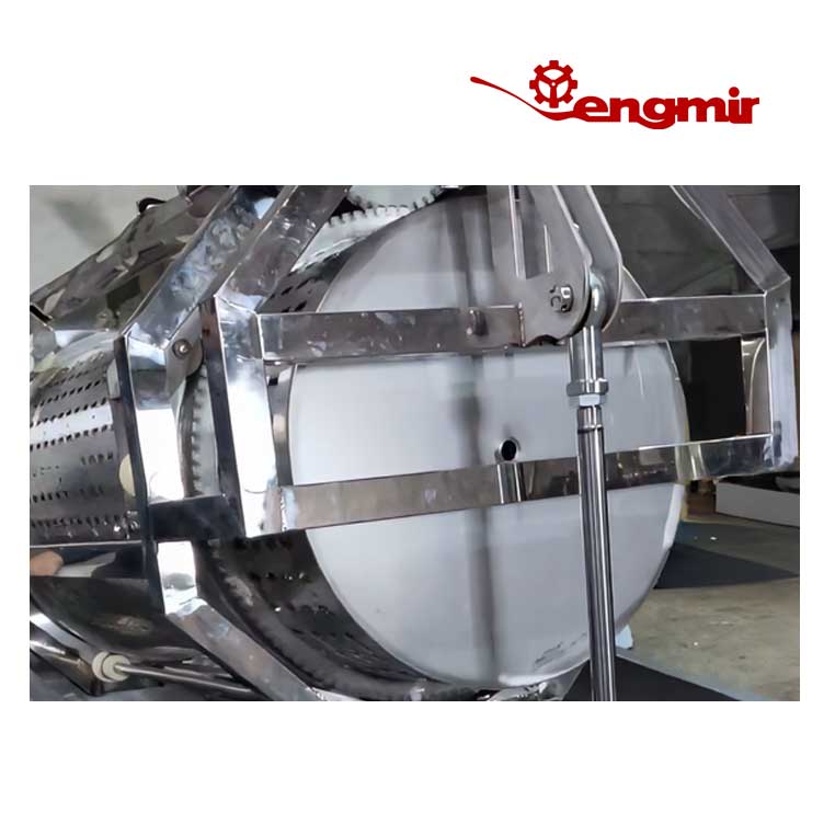 Рибопереробне обладнання