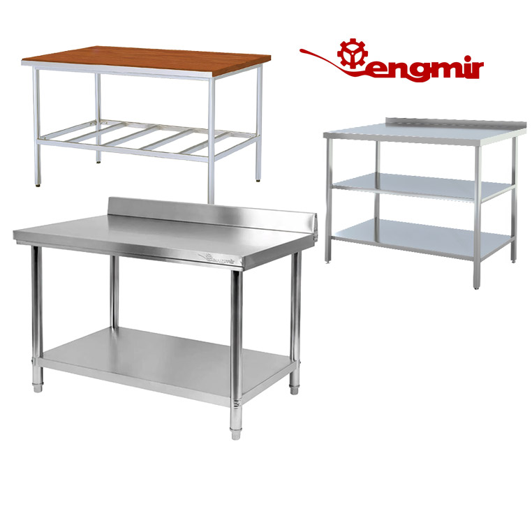 Виробничі столи