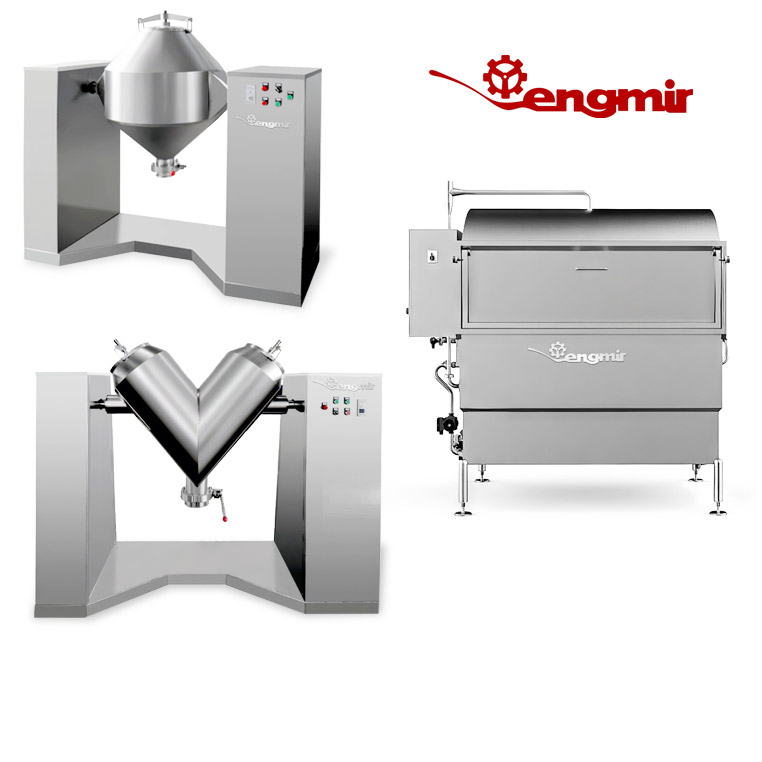 Обладнання під замовлення